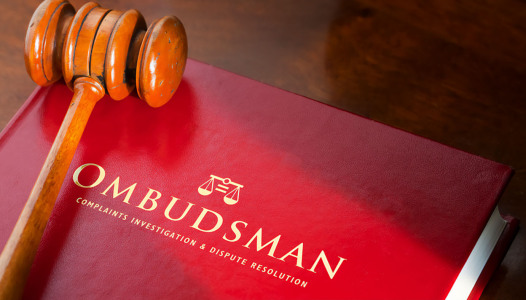 Ombudsman-BCE