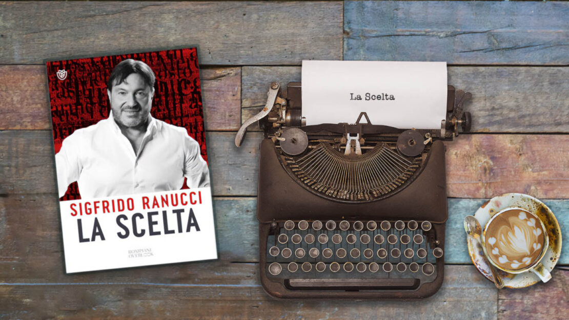 La Scelta: Un Viaggio nel Cuore del Giornalismo d'Inchiesta di Sigfrido Ranucci