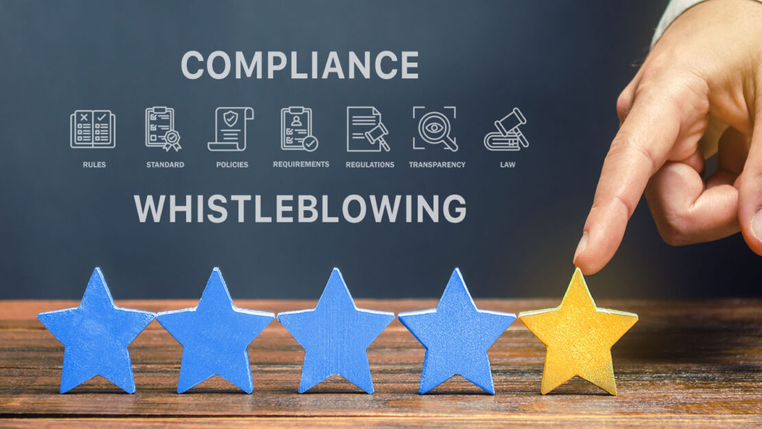 Gli impatti della compliance al D.lgs. 24/23 in materia di whistleblowing nel settore privato e possibili scenari futuri