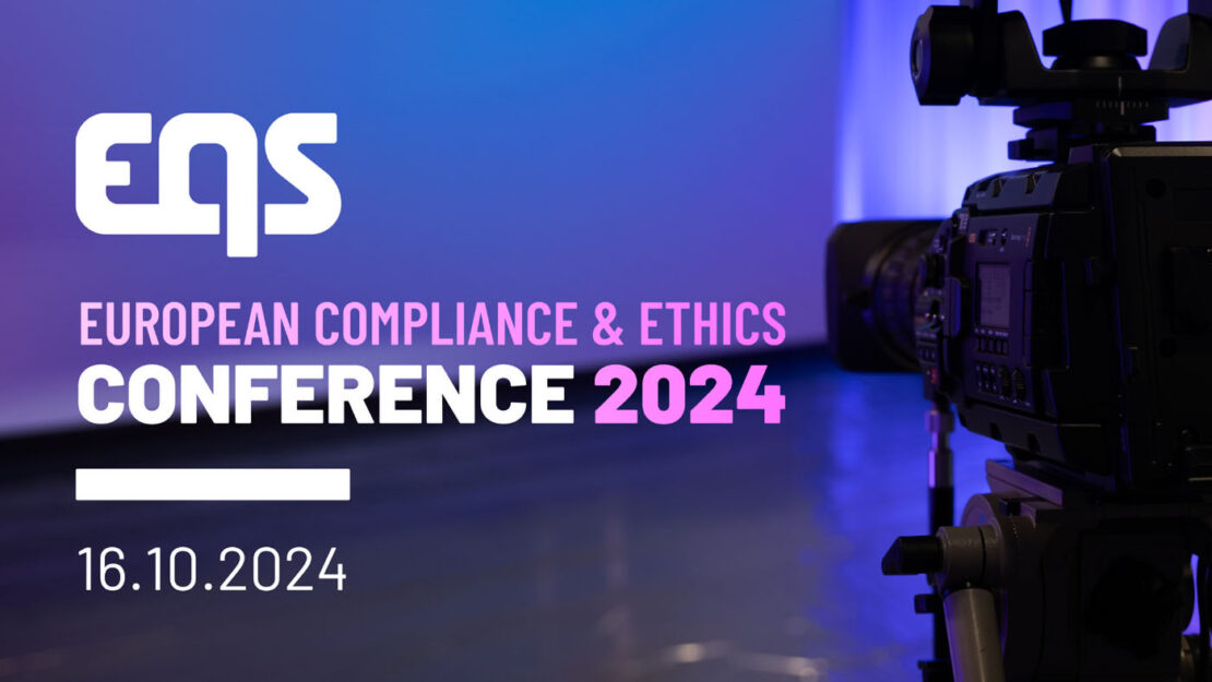 ECEC | European Compliance and Ethics Conference-2024