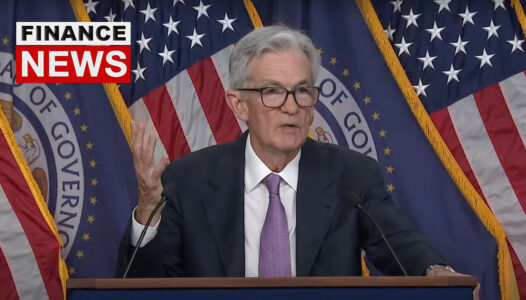 FED: 50 basis point di tagli, l'economia USA respira, Powell "non abbiamo ancora vinto l'inflazione"