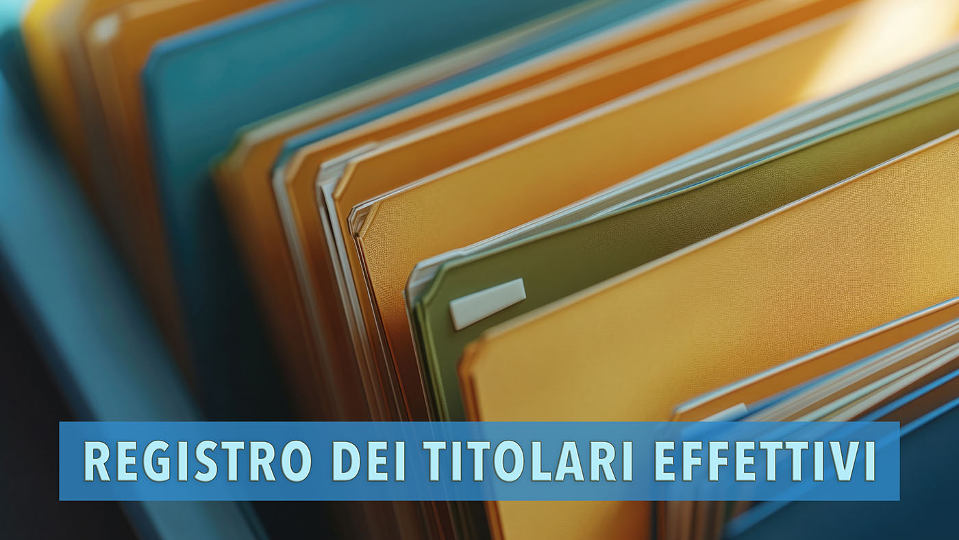 Il Registro dei Titolari Effettivi in Italia: Trasparenza Societaria e Contrasto ai Reati Finanziari