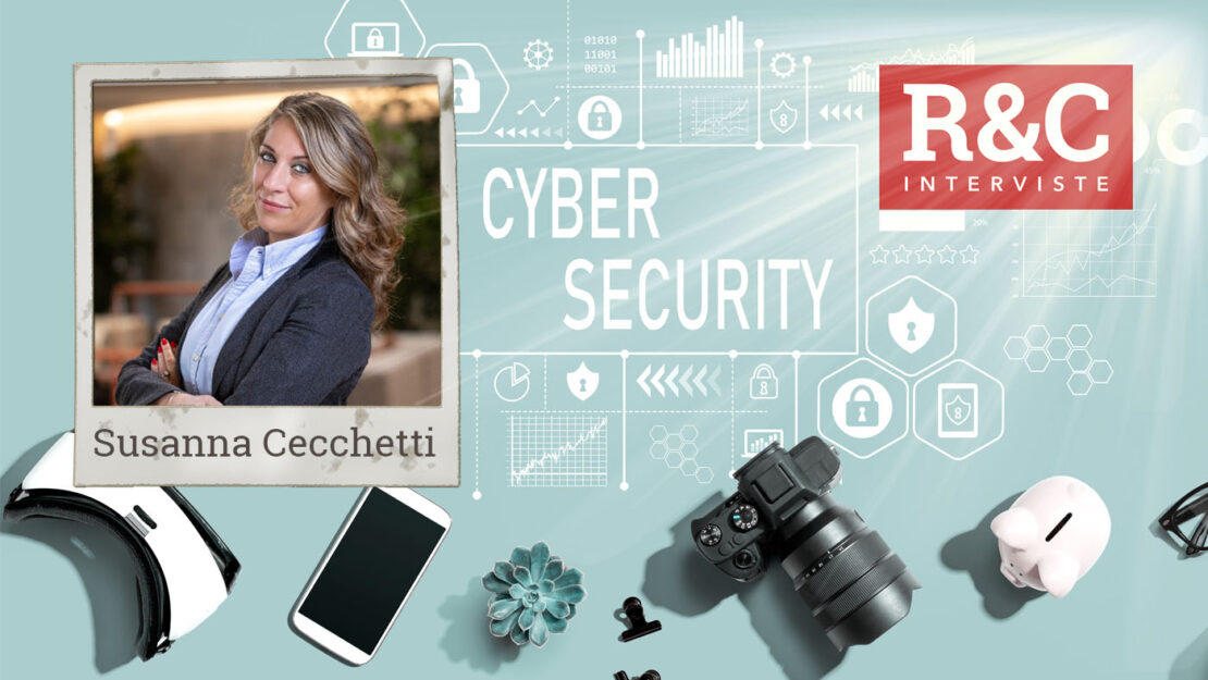 Intervista a… Susanna Cecchetti, Country Manager di OneTrust: "La convergenza tra Privacy, Risk e Security come chiave per affrontare le sfide del futuro"