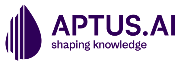 Aptus.AI Logo