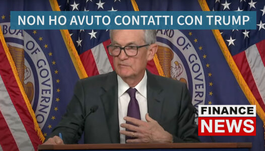 Powell, Trump e i rapporti tra FED e Casa Bianca in un mondo che cambia