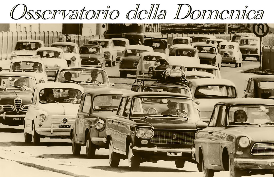 Industria Automobilistica: la fine di un'era. Quello che gli altri non dicono