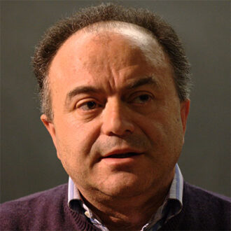 Nicola Gratteri