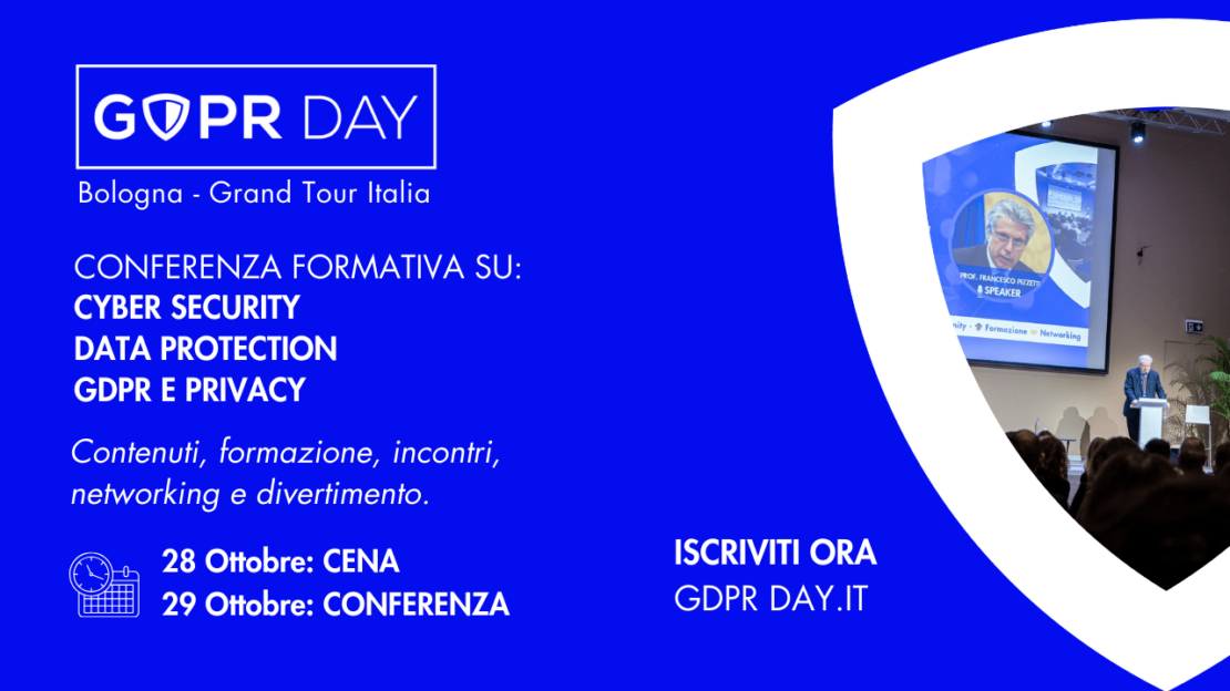 GDPR Day 2025